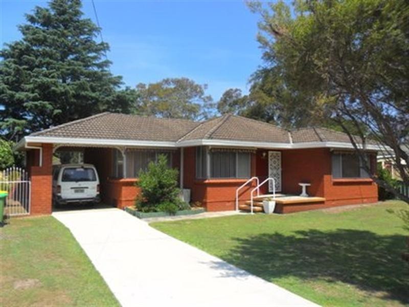 11 Kallaroo Road, Umina Beach NSW 2257