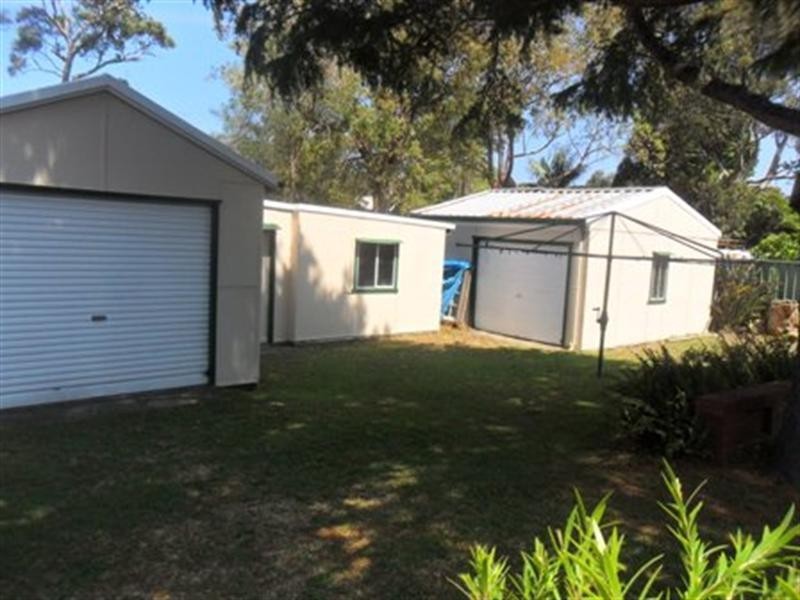 11 Kallaroo Road, Umina Beach NSW 2257