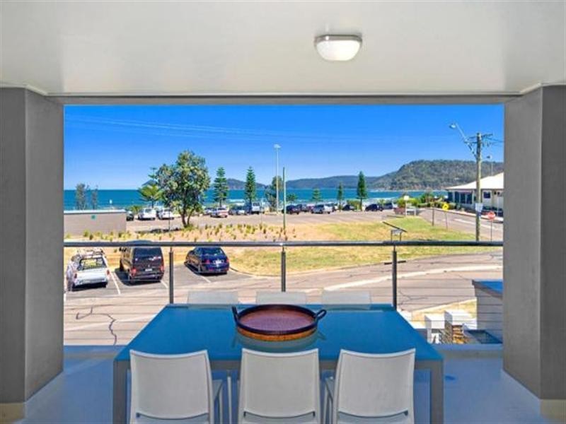 2/338 Trafalgar Avenue, Umina Beach NSW 2257