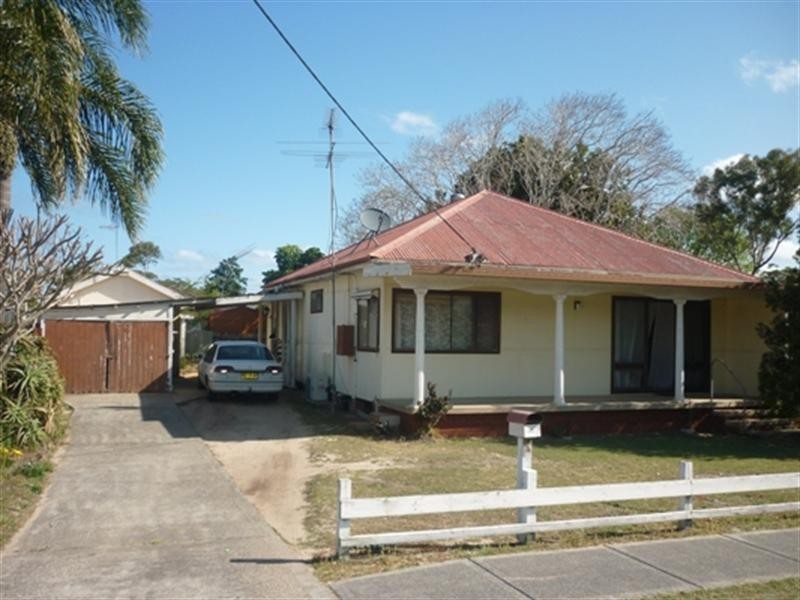 162 Bourke Road, Ettalong Beach NSW 2257