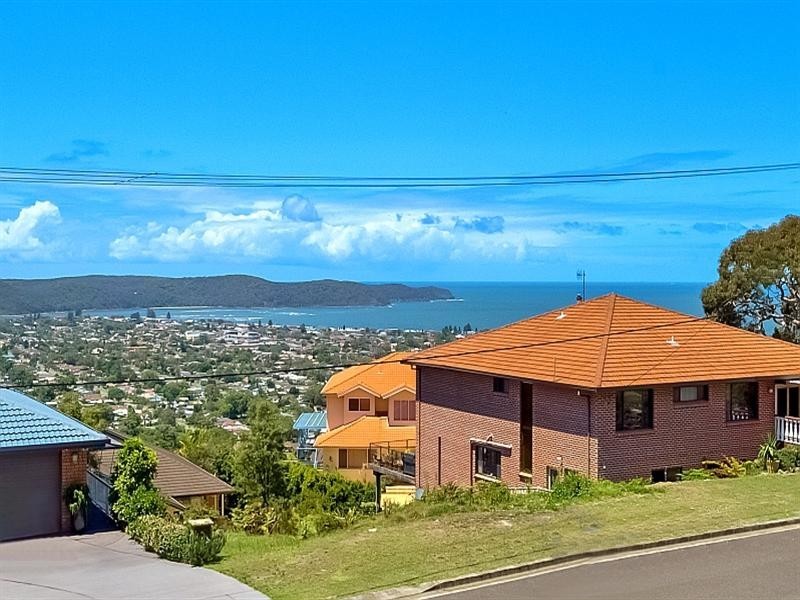 30 The Citadel, Umina Beach NSW 2257
