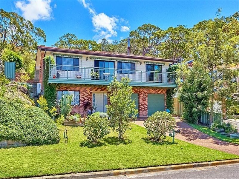 30 The Citadel, Umina Beach NSW 2257