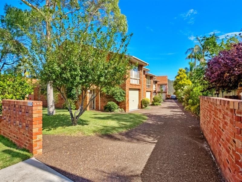 3/340 Ocean View Road, Ettalong Beach NSW 2257