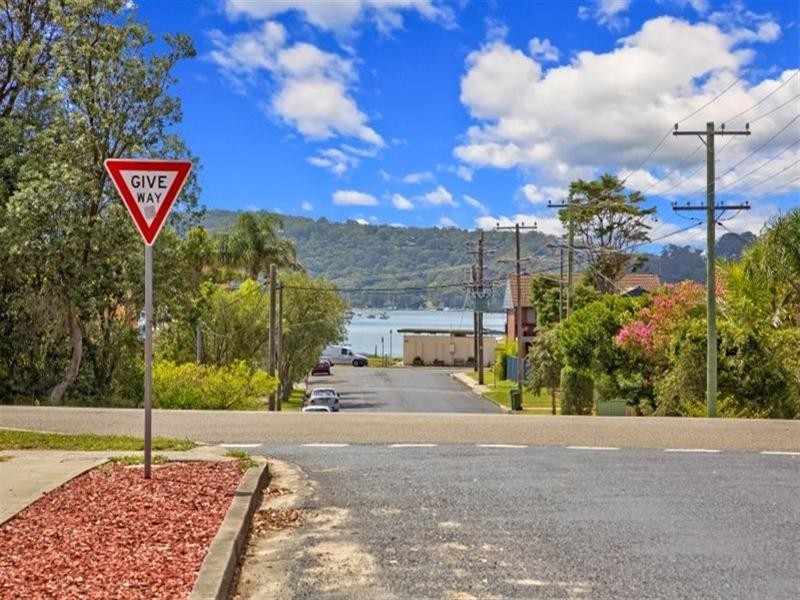19 Bangalow Street, Ettalong Beach NSW 2257