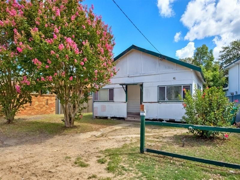 19 Bangalow Street, Ettalong Beach NSW 2257