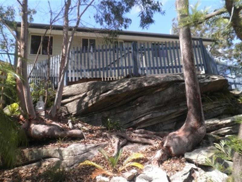 6 Knights Close, Umina Beach NSW 2257