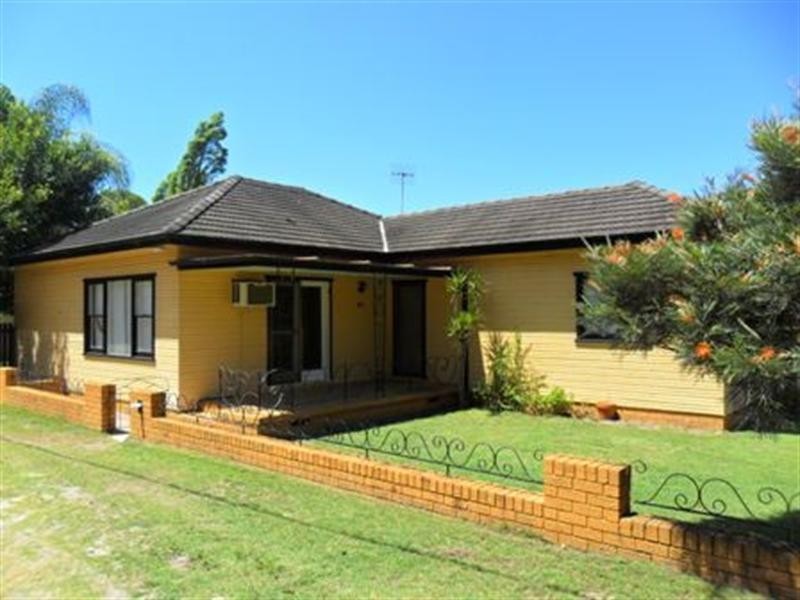 45 Lakeview Parade, Umina Beach NSW 2257