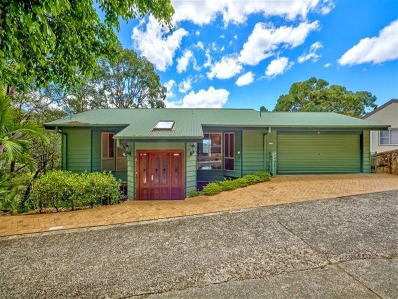 18 The Rampart, Umina Beach NSW 2257