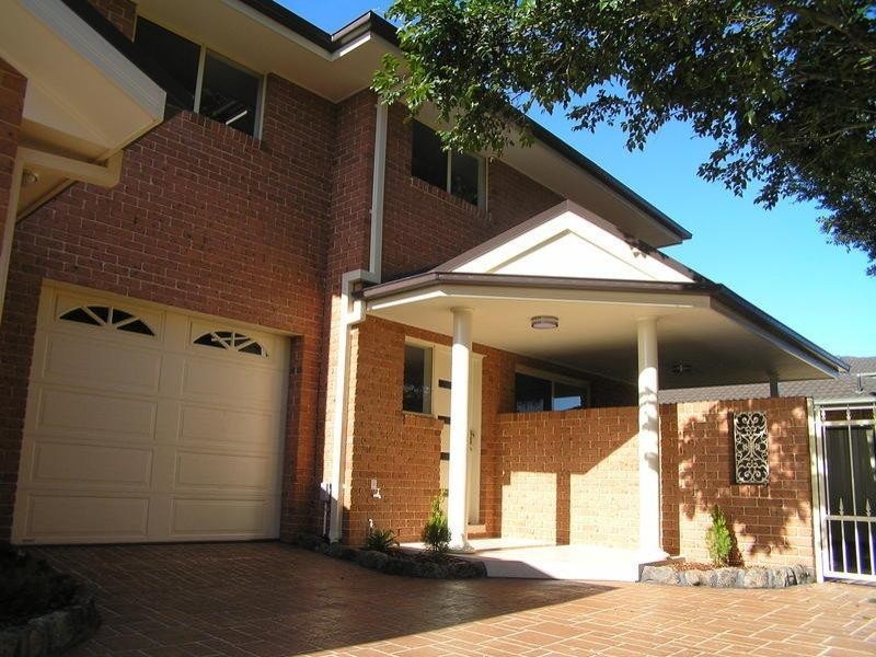 3/16 Farnell Road, Woy Woy NSW 2256