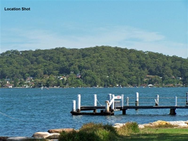 3/16 Farnell Road, Woy Woy NSW 2256