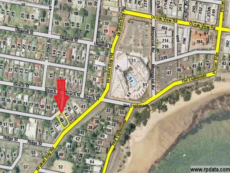 49 Broken Bay Road, Ettalong Beach NSW 2257