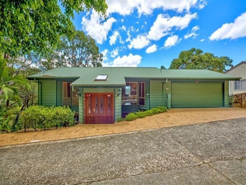 18 The Rampart, Umina Beach NSW 2257
