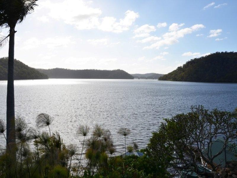 39 Point Road, Mooney Mooney NSW 2083