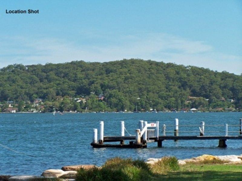 2/16 Farnell Road, Woy Woy NSW 2256