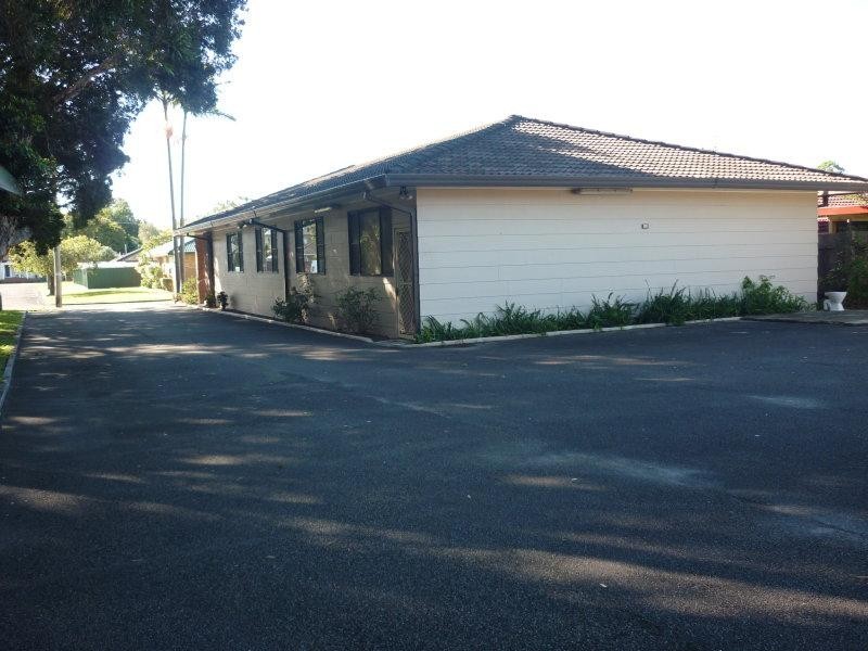 8 Jumbuck Crescent, Woy Woy NSW 2256