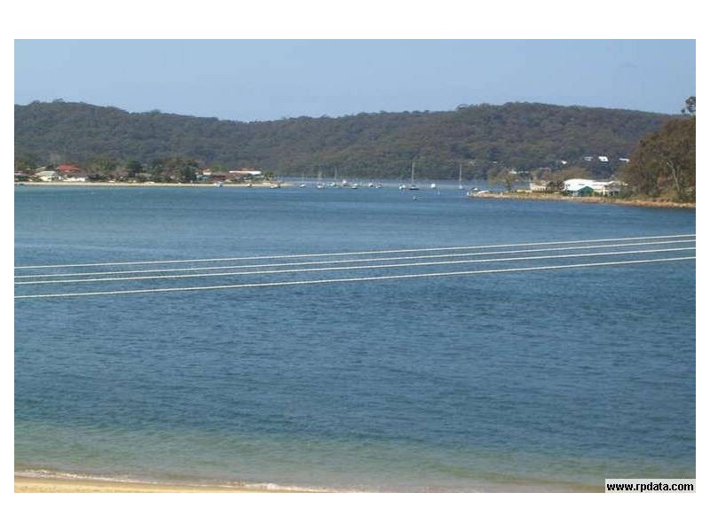 Ettalong Beach NSW 2257