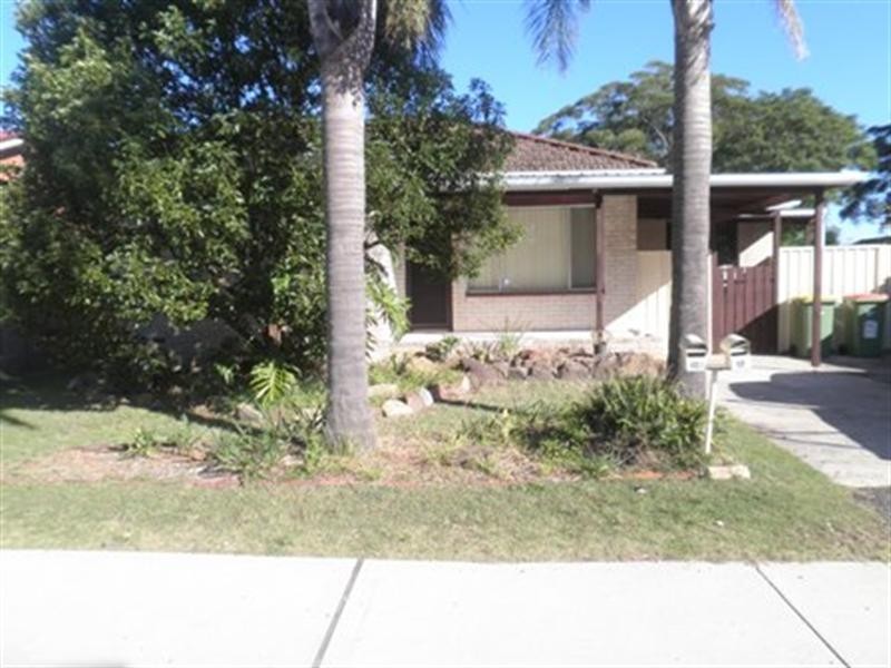 57 Springwood Street, Umina Beach NSW 2257