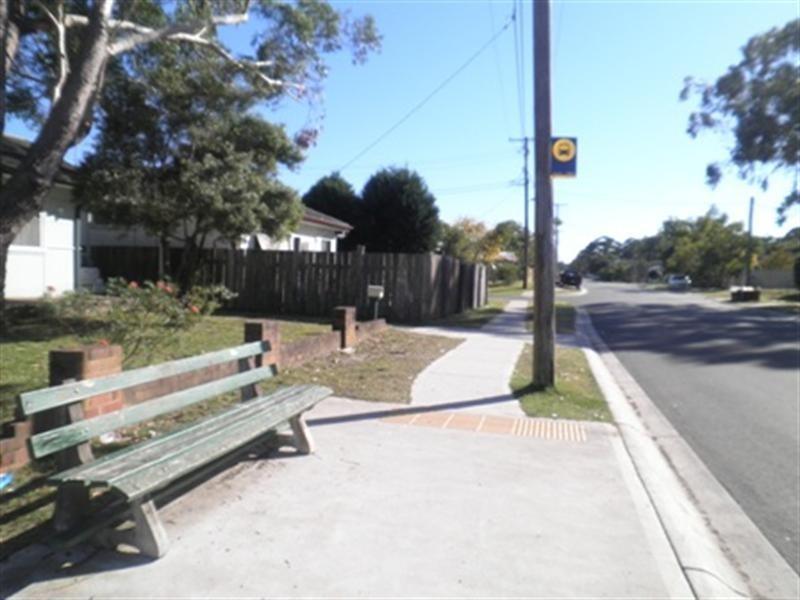 57 Springwood Street, Umina Beach NSW 2257