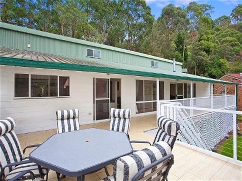 14 Greenhaven Drive, Umina Beach NSW 2257