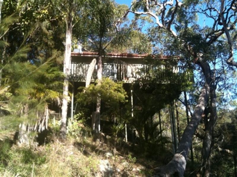 18 Mt Ash Way, Umina Beach NSW 2257