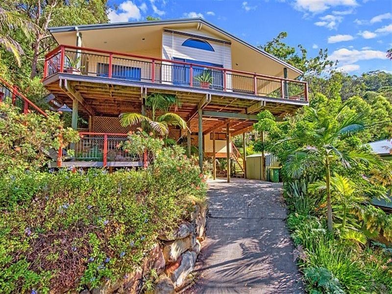 87 Greenhaven Drive, Umina Beach NSW 2257