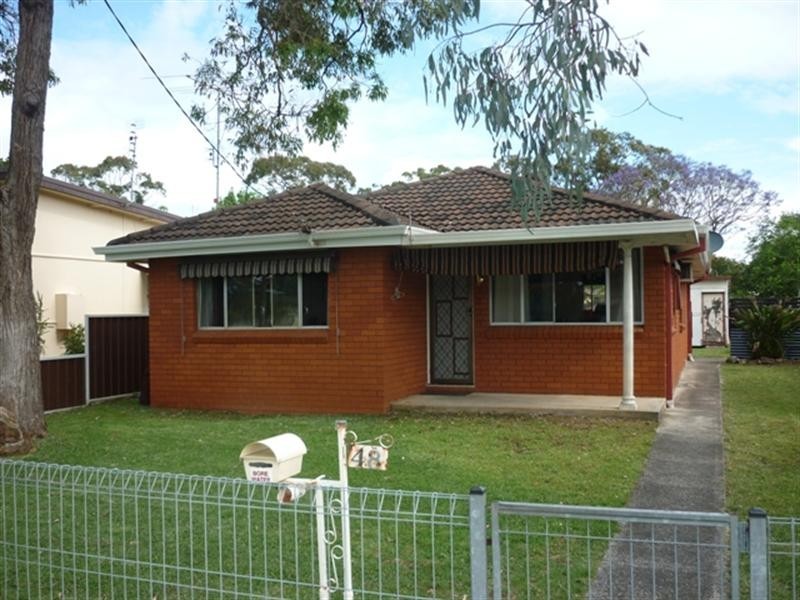 48 Alexandra Avenue, Umina Beach NSW 2257
