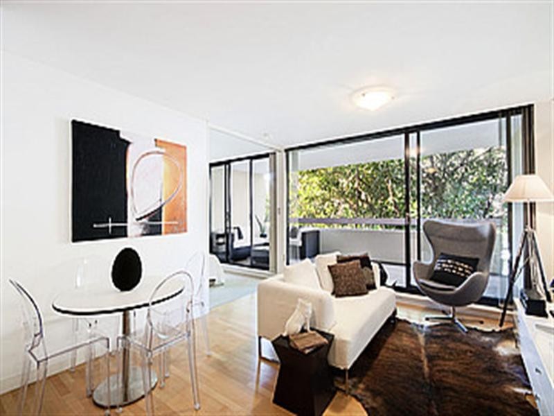 405/8 Cooper Street, Surry Hills NSW 2010