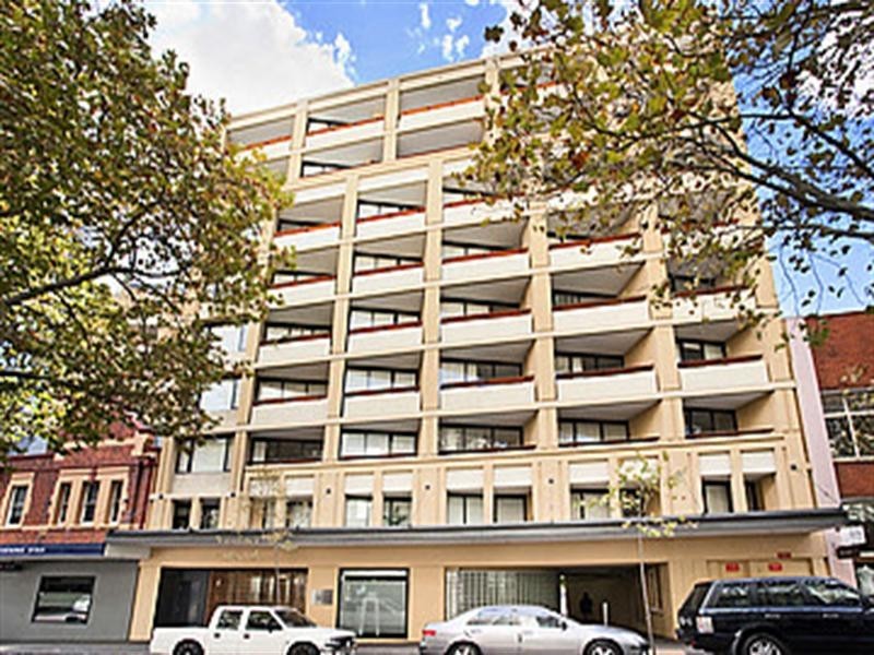 405/8 Cooper Street, Surry Hills NSW 2010