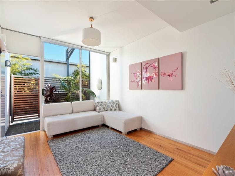 19/1 Danks Street, Waterloo NSW 2017