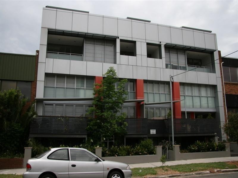 8/197 Victoria Street, Alexandria NSW 2015