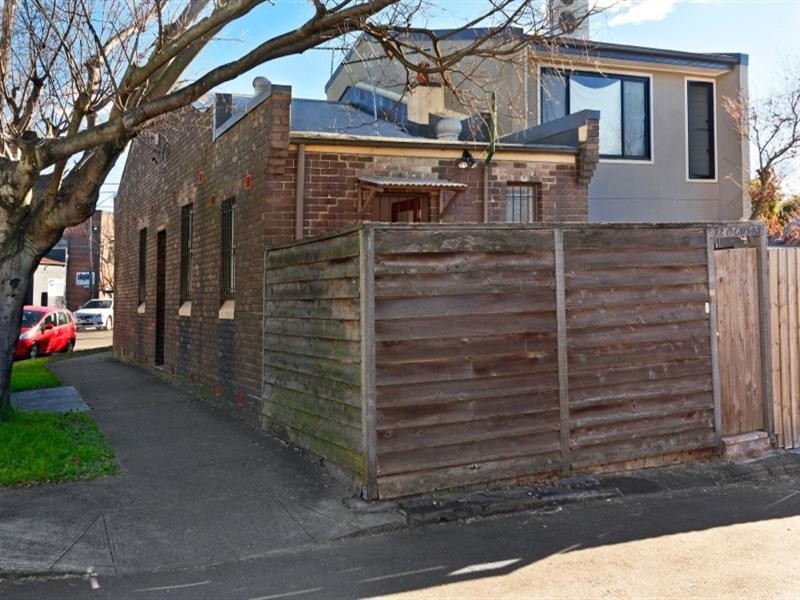 92 Denison Street, Camperdown NSW 2050