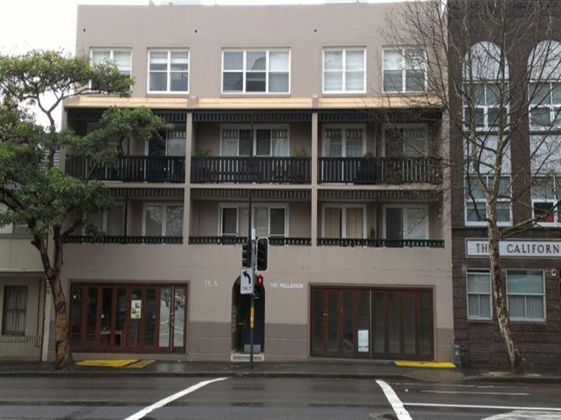 58A Flinders Street, Darlinghurst NSW 2010