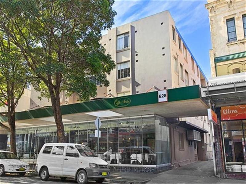 9/628 Crown Street, Surry Hills NSW 2010