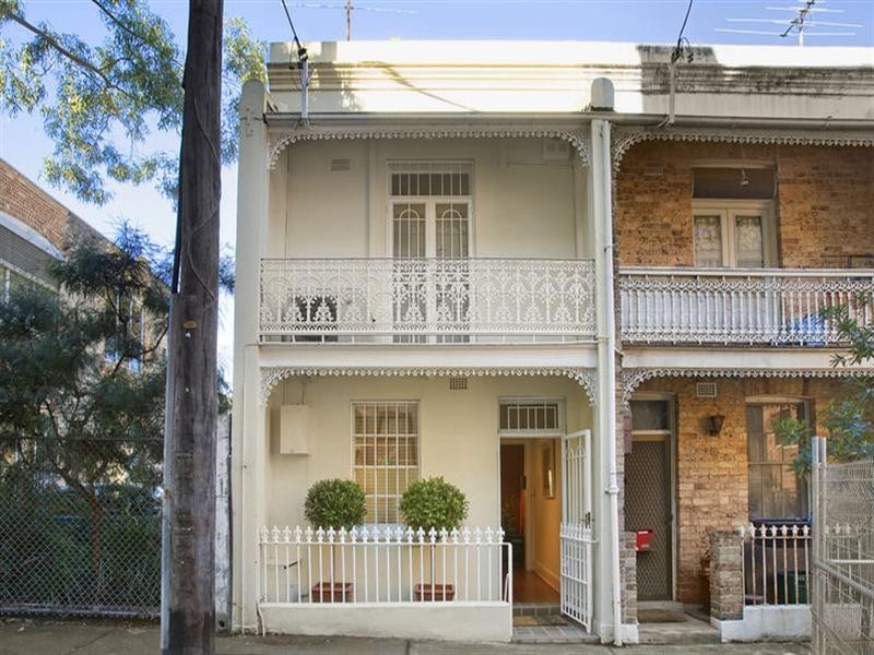 11 O’Connor Street, Chippendale NSW 2008
