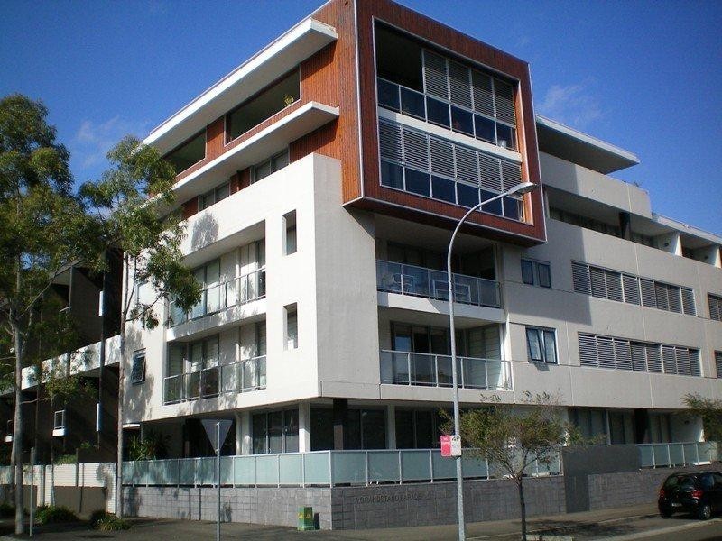 14/4 Grandstand Parade, Zetland NSW 2017