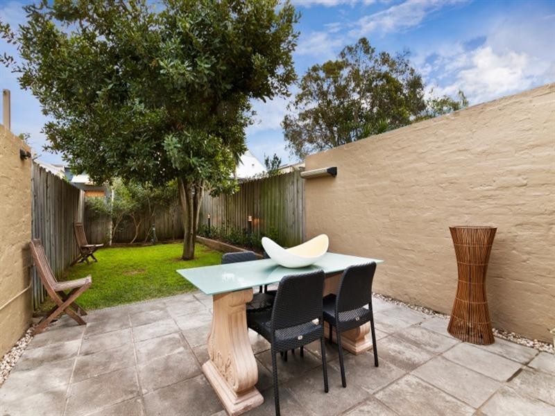 25c Prospect Street, Erskineville NSW 2043