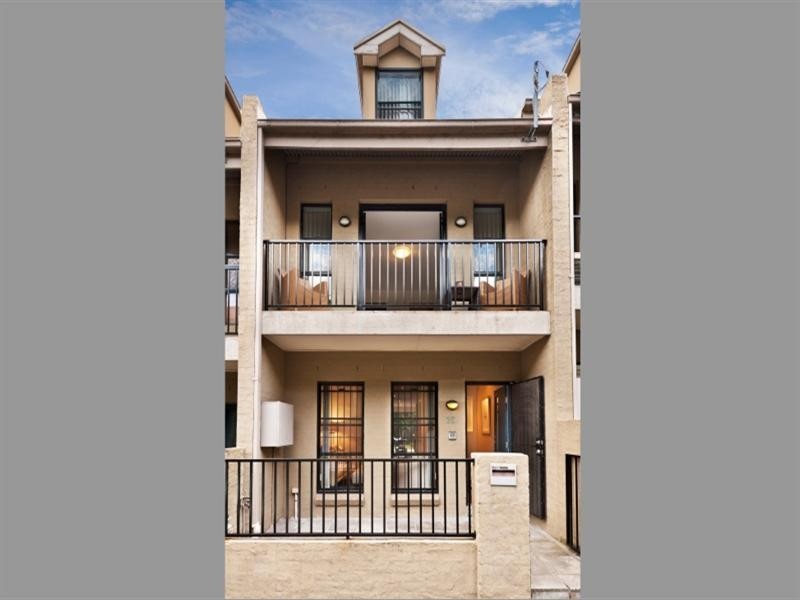 25c Prospect Street, Erskineville NSW 2043