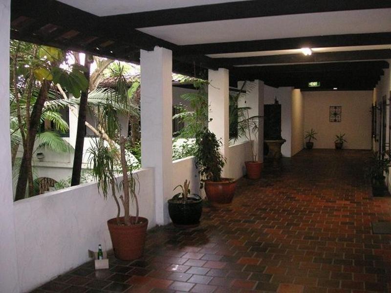 13/8 Phillip Street, Redfern NSW 2016