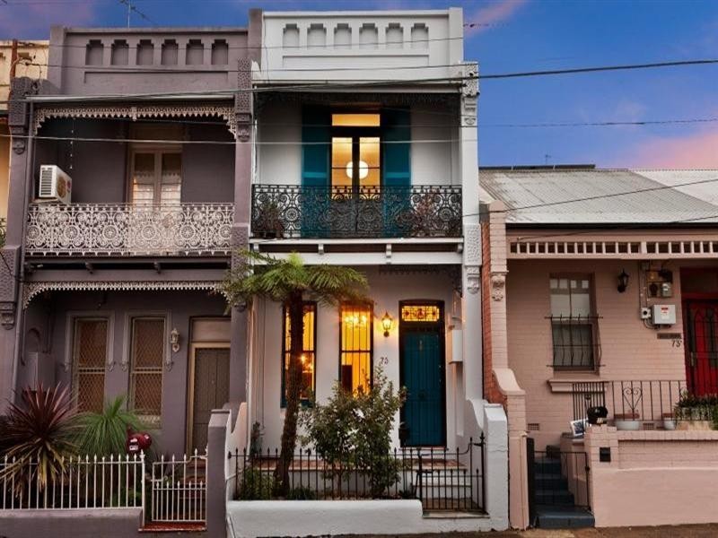 75 Wells Street, Newtown NSW 2042