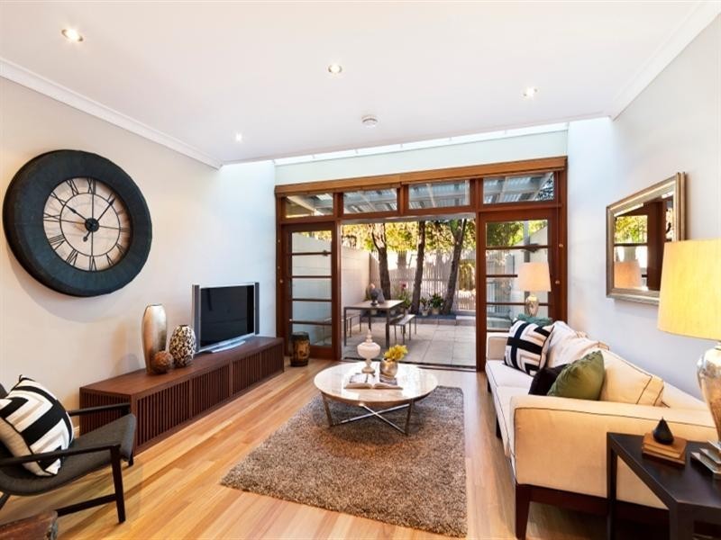 188 George Street, Erskineville NSW 2043