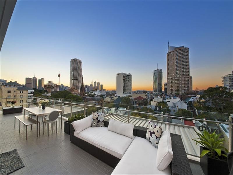 801/320 Liverpool Street, Darlinghurst NSW 2010