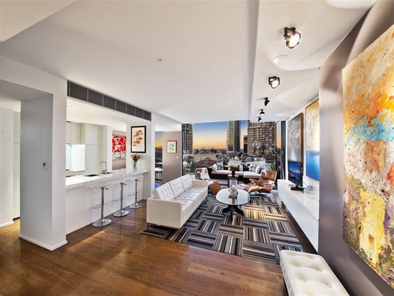 801/320 Liverpool Street, Darlinghurst NSW 2010