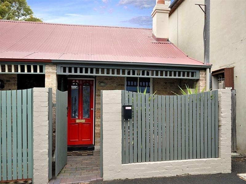 224 George Street, Erskineville NSW 2043