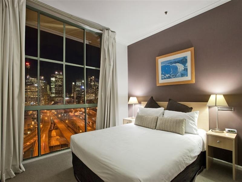 1305/243 Pyrmont Street, Pyrmont NSW 2009