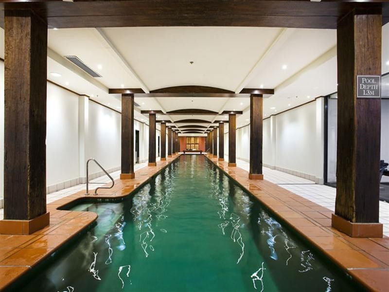 1305/243 Pyrmont Street, Pyrmont NSW 2009