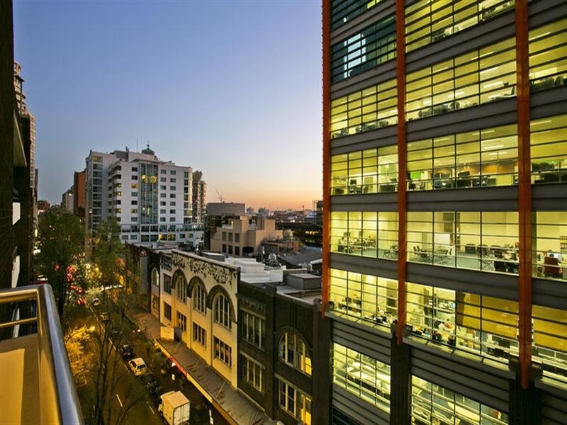 193/298 Sussex Street, Sydney NSW 2000