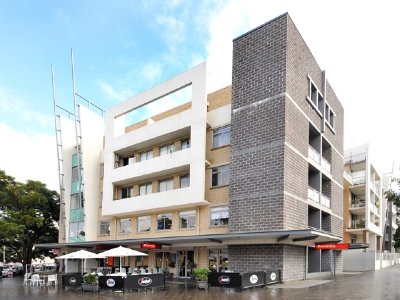 G32/25-33 Allen Street, Waterloo NSW 2017