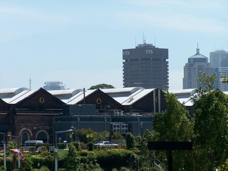 86A Henderson Road, Alexandria NSW 2015