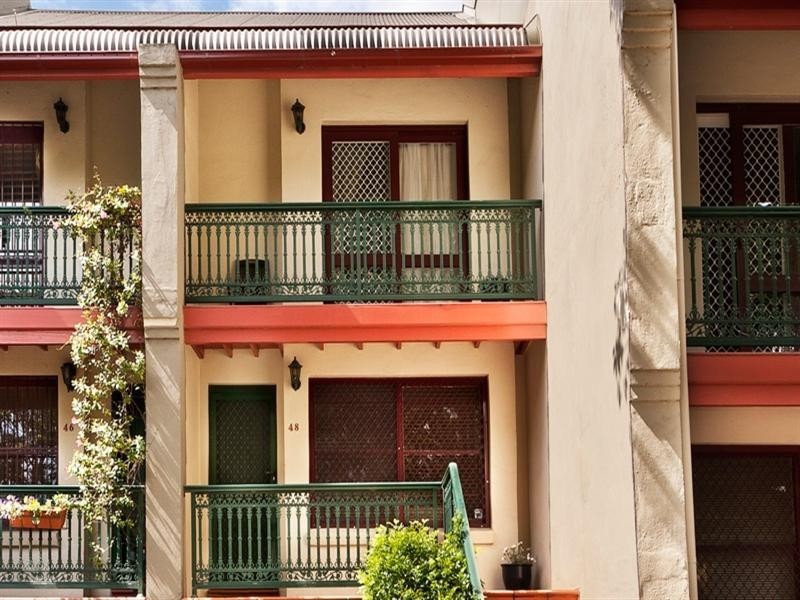 48 Park Street, Erskineville NSW 2043