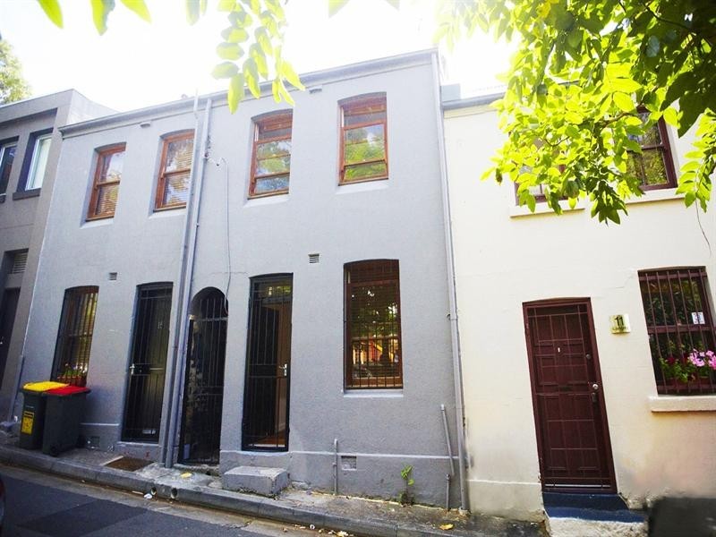 13 Langley Street, Darlinghurst NSW 2010